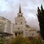 St. Michael the Archangel Cathedral - Sitka, Alaska