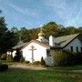 Christ the Saviour Church - Paramus, New Jersey
