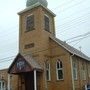 St. Elias the Prophet Church - Ellwood City, Pennsylvania