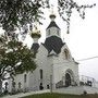 Saint Mary's Russian Orthodox Church - Jackson, New Jersey