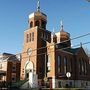 Holy Ghost Church - Ambridge, Pennsylvania