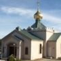 Annunciation Church - Santa Maria, California