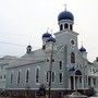 St. Nicholas Church - Salem, Massachusetts