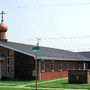 Christ the Saviour Church - Byesville, Ohio