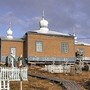 St. Sergius Church - Chuathbaluk, Alaska