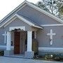 St. Anne Church - Jacksonville, Florida