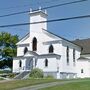 Wesley-St.Matthew’s United Church - Pugwash, Nova Scotia