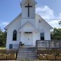 MacMillan Memorial United Church - Catalone, Nova Scotia