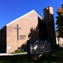Rowntree Memorial United Church - London, Ontario