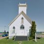 First United Church - Murray Corner, New Brunswick