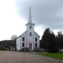 St Matthew Wesley United Church - Leitches Creek, Nova Scotia