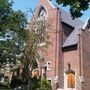 Humbercrest United Church - Toronto, Ontario