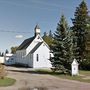 Namao United Church - Sturgeon County, Alberta