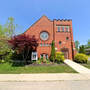 Neal Memorial United Church - Port Rowan, Ontario