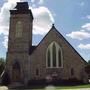 Christ Church United - Lyn, Ontario