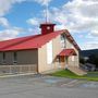 Bethany United Church - Carbonear, Newfoundland and Labrador