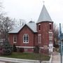 Huron Shores United Church - Grand Bend, Ontario
