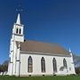 Princetown United Church - Malpeque, Prince Edward Island