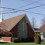 Linden Park Community United Church - Hamilton, Ontario