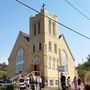 St. Andrew's United Church - Lumsden, Saskatchewan