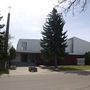 Ottewell United Church - Edmonton, Alberta