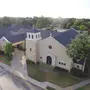 Immaculate Conception Church - Sealy, Texas