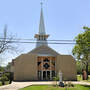 Resurrection Church - Houston, Texas