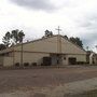 St. John of the Cross Church - New Caney, Texas