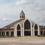Christ, The Incarnate Word Church - Houston, Texas