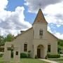 Immaculate Heart of Mary Parish - Martindale, Texas