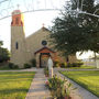 St. Cecilia - Los Fresnos, Texas