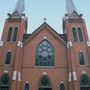 St. Mary Church - Union City, Connecticut