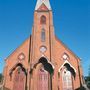 St. Joseph Church - Poquonock (Windsor), Connecticut
