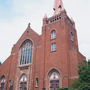 St. Thomas the Apostle Church - West Hartford, Connecticut