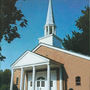 Sacred Heart Church - Wethersfield, Connecticut