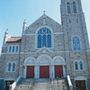 St. Mary Church - Torrington, Connecticut