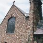 St. Patrick Church - Farmington, Connecticut
