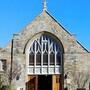 St. Sebastian Catholic Church - Providence, Rhode Island