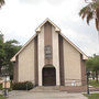 Saint Frances of Rome Parish - Agua Dulce, Texas