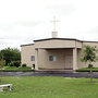 Saint Francis of Assisi Mission - Sandia, Texas