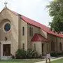 Saint Elizabeth of Hungary Parish - Alice, Texas