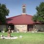 Sacred Heart Parish - Mathis, Texas