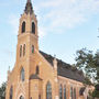 St. Michael Church - Weimar, Texas