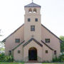 Parish of the Nativity Church - Eagle Lake, Texas