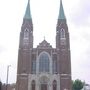 St. Adalbert - South Bend, Indiana