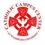 Catholic Campus Center at Washburn University - Topeka, Kansas
