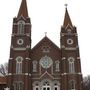 Sacred Heart - Colwich, Kansas