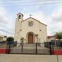 St. Odilia Catholic Church - Los Angeles, California