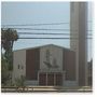 St. Frances X. Cabrini Catholic Church - Los Angeles, California