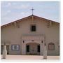 St. Mariana de Paredes Catholic Church - Pico Rivera, California